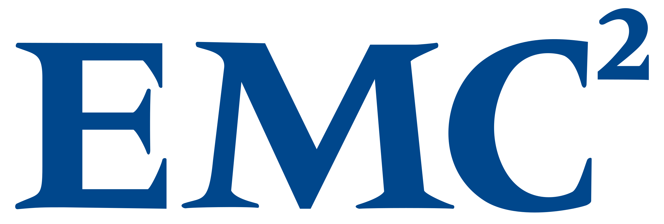 EMC Logo