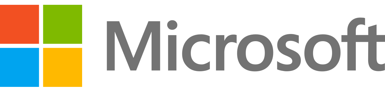 Microsoft Logo