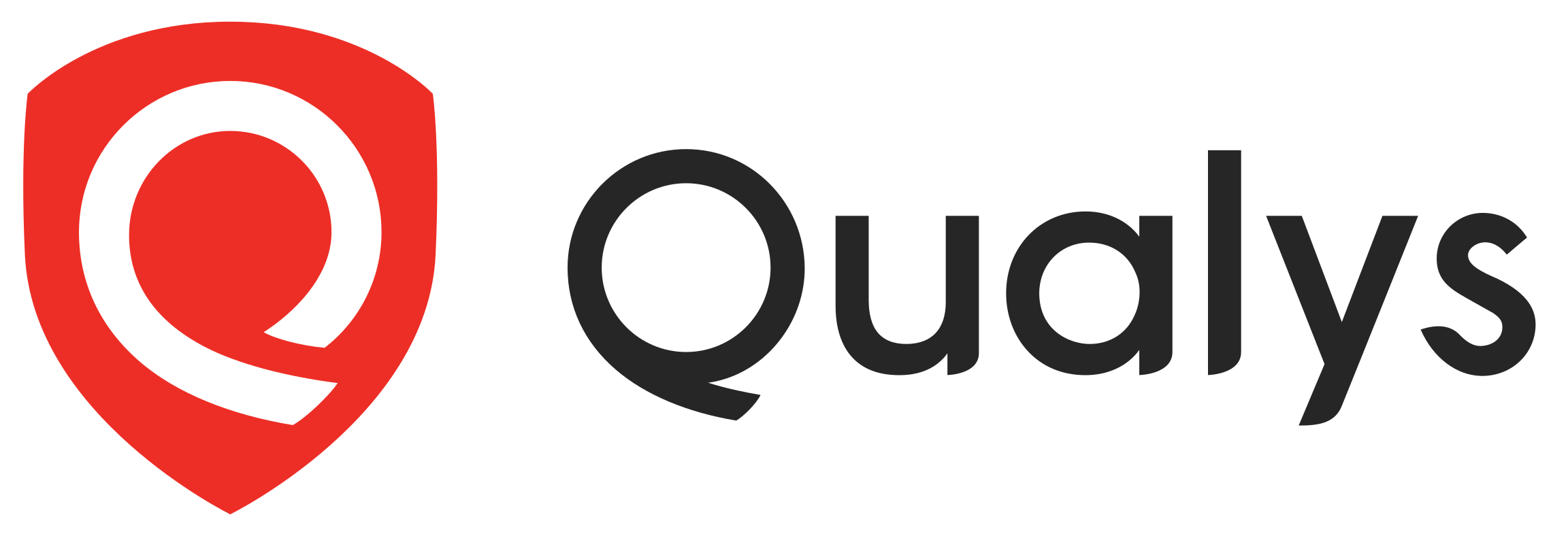 Qualys Logo