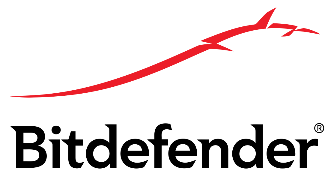 Bitdefender Logo