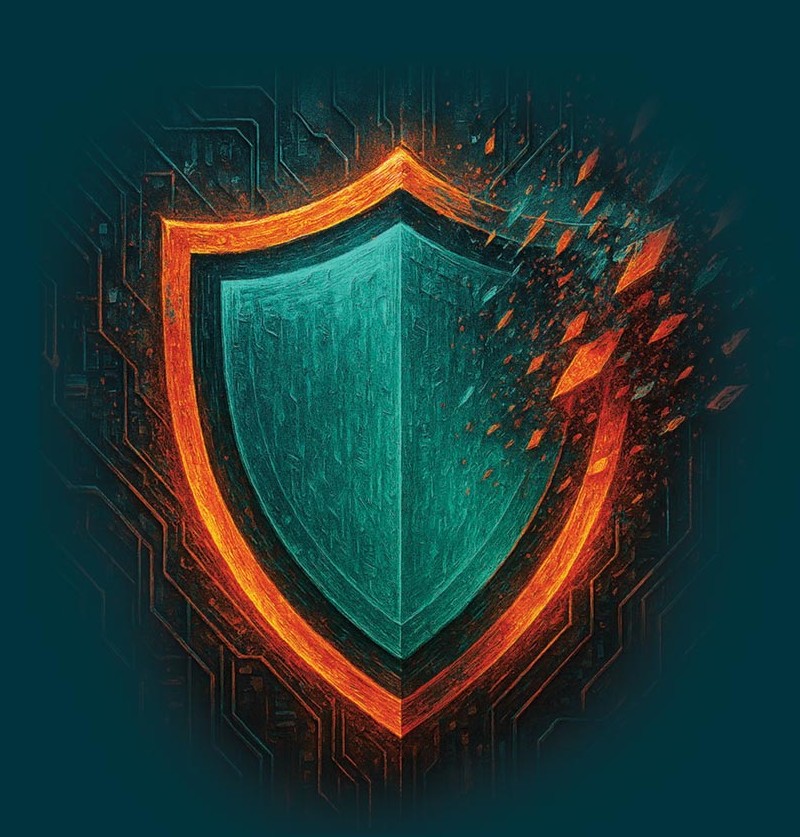 Cybersecurity Shield