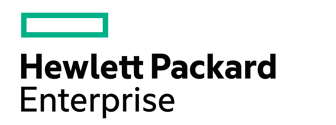 HPE Logo