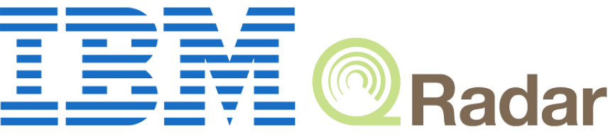 IBM QRadar Logo