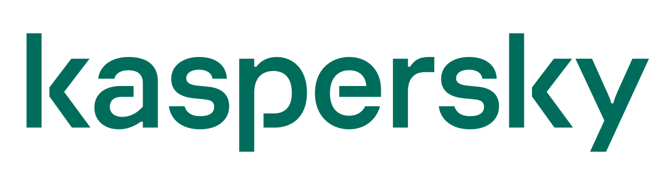 Kaspersky Logo