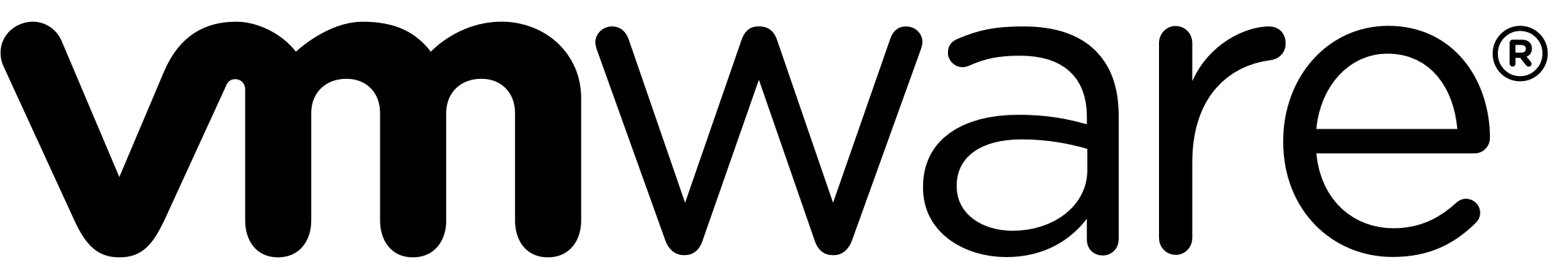 VMware Logo